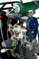 HERKULES Aviátor SMN Mini 2 Evo