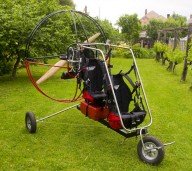 Aviátor Tandem Trájk alkalmi vétel!