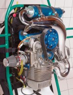 Aviátor SMN Mini 2+